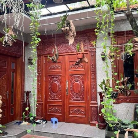 Xưởng+Nhà Mặt Tiền Đường Tân Xuân 2, Giá Tốt, Full Thổ Tân Xuân Hóc Môn