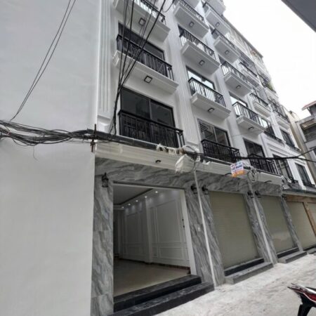 BÁN NHÀ ĐÀO TẤN???? 40M2 x 7T????MT 3.5M???? THANG MÁY???? KINH DOANH TỐT???? GẦN PHỐ???? BÁN NHÀ ĐÀO TẤN???? 40M2 x 7T????MT 3.5M???? THANG MÁY???? KINH DOANH TỐT???? GẦN PHỐ????