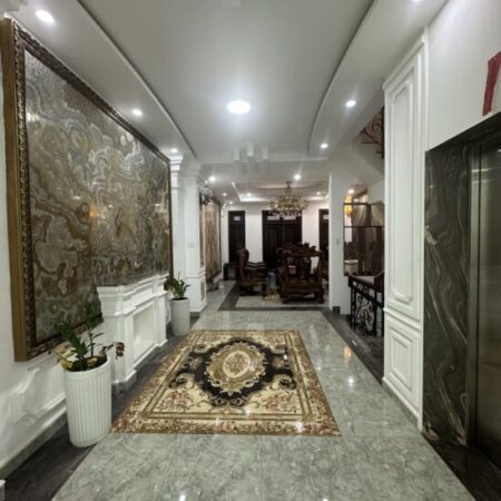 Bán nhà phố hẻm 497/ Phan Văn Trị 6 lầu ngang 5m 90m2 tiện làm VP view Emart chỉ 17 tỷ. Bán nhà phố hẻm 497/ Phan Văn Trị 6 lầu ngang 5m 90m2 tiện làm VP view Emart chỉ 17 tỷ.