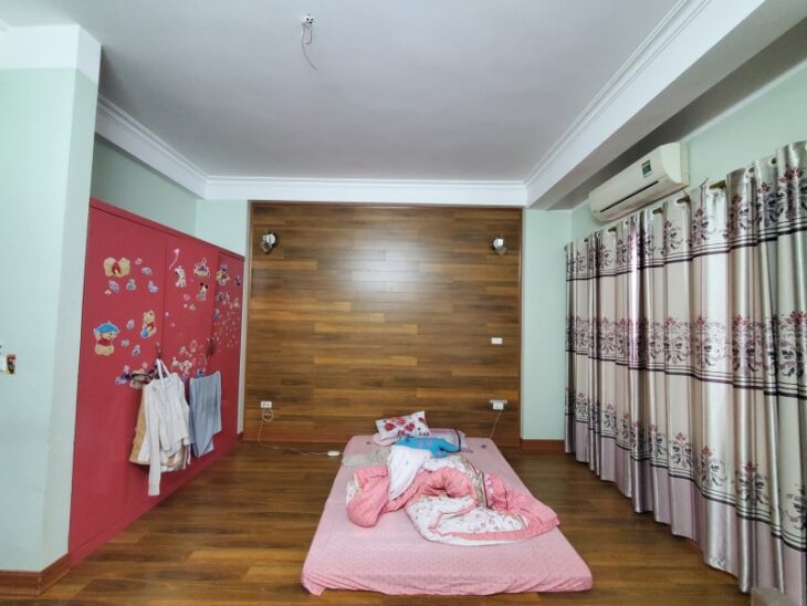 BÁN NHÀ SIÊU ĐẸP KIỀU MAI, BẮC TỪ LIÊM 60M, 4T, MT 4.5M, LÔ GÓC, 10 RA MẶT PHỐ, 11.5 TỶ. 0937651883.