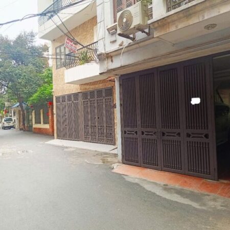 LÔ GÓC LÊ TRỌNG TẤN – THANH XUÂN – 135M2 – MT 4.5 M- 37 TỶ – ĐƯỜNG Ô TO TRÁNH – KD VĂN PHÒNG