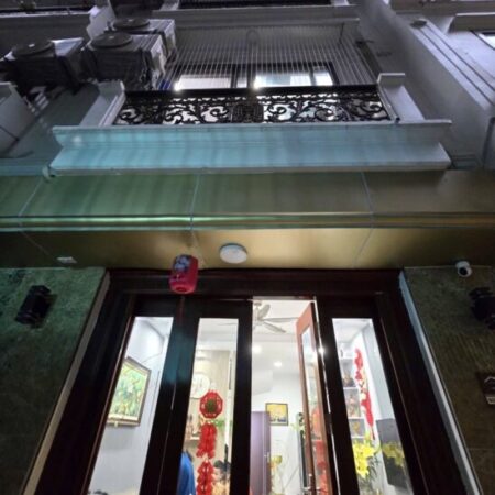 ????????HỒ TÙNG MẬU – BA BƯỚC RA MẶT PHỐ – 2 MẶT NGÕ TRƯỚC SAU – TIỆN ÍCH NGẬP TRÀN – KINH DOANH ONLINE