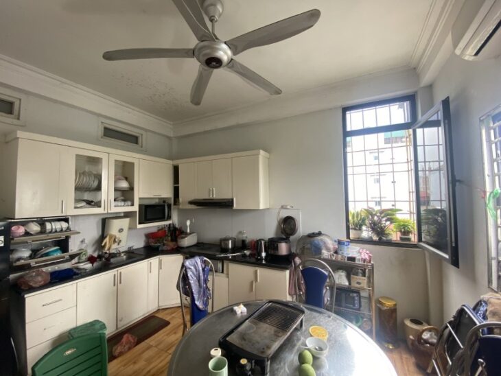MP HỒNG ĐÔ, SÂN MỸ ĐÌNH, NAM TỪ LIÊM 55M, 6T, MT 4’5M, VỈA HÈ, OTO TRÁNH, KD ĐỈNH, 22 TỶ