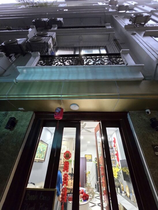 ????????HỒ TÙNG MẬU – BA BƯỚC RA MẶT PHỐ – 2 MẶT NGÕ TRƯỚC SAU – TIỆN ÍCH NGẬP TRÀN – KINH DOANH ONLINE