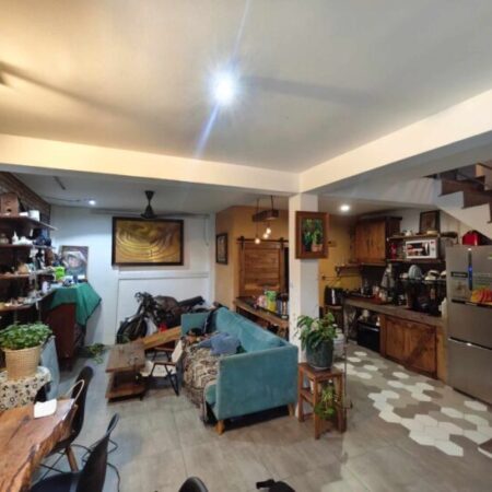 NHÀ ĐẸP – FULL 4 TẦNG – VÔ Ở NGAY – SÁT VINCOM THỦ ĐỨC