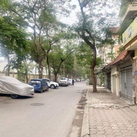 BIỆT THỰ VĂN QUÁN – 97M2 x 5T – MT 4.2M – 26.8 TỶ – VỈA HÈ – 3 Ô TÔ TRÁNH – KD ĐỈNH CAI BIỆT THỰ VĂN QUÁN – 97M2 x 5T – MT 4.2M – 26.8 TỶ – VỈA HÈ – 3 Ô TÔ TRÁNH – KD ĐỈNH CAI