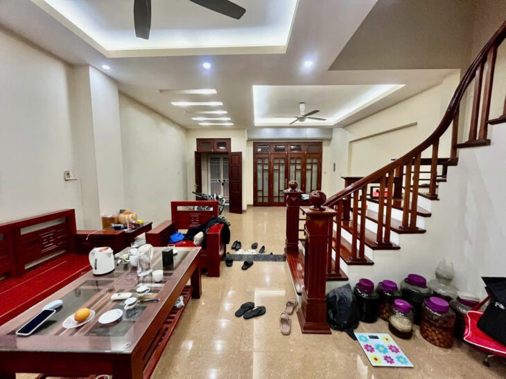 CẦN BÁN BIỆT THỰ 90m2 CHỈ 31 TỶ TẠI TAM TRINH, HOÀNG MAI, OTO TRÁNH, VỈA HÈ 2 BÊN, MẶT TIỀN 6M