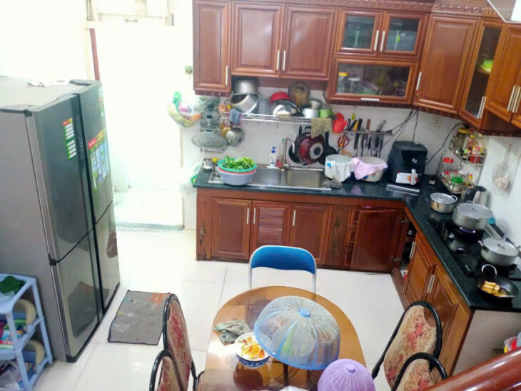 Chính chủ cần BÁN GẤP nhà MT đẹp 6.5M 172m2 vị trí vàng Phạm Văn Chiêu KD sầm uất 15 tỷ.