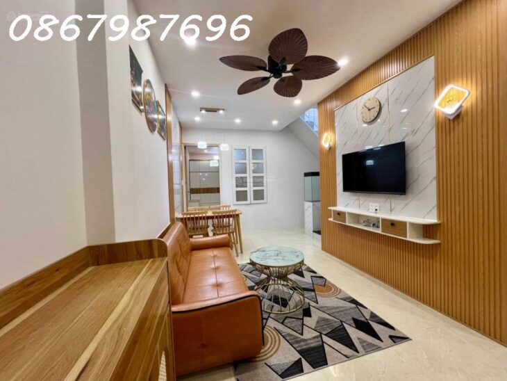 Bán Nhà 2 Tầng Đường Định Cư, Phường Tân Lập, TP Nha Trang – Giá Chỉ 3.35 Tỷ