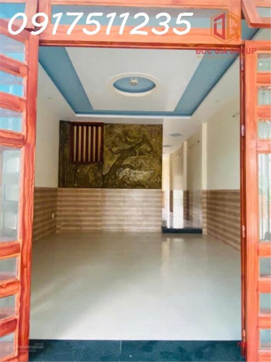 Bán nhà 1T1L hoàn thiện KDC Hiệp Hoà, ngay đối diện siêu thị Aeon Mall, chỉ 7 tỷ