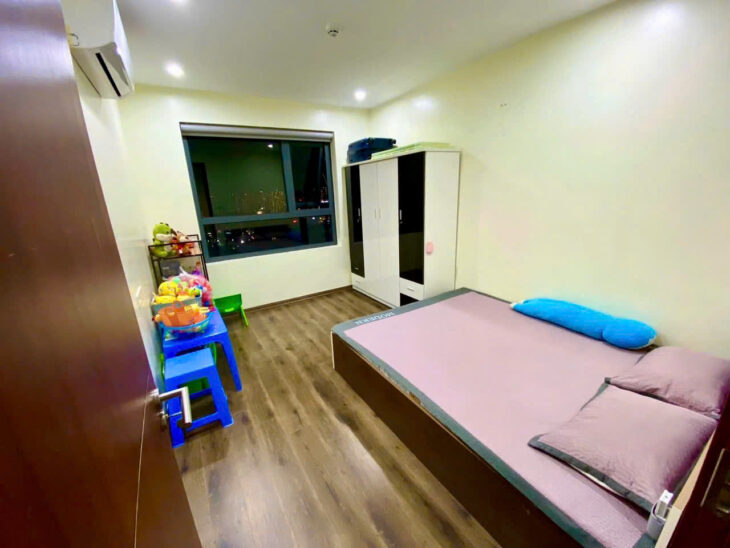 Chung cư T3 Thăng Long Capital ĐẸP – GIÁ TỐT – Vị Trí Đắc Địa Tại Xã An Khánh, Huyện Hoài Đức, Hà