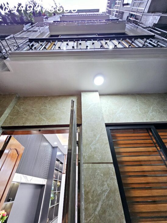 ???? TRẦN THÁI TÔNG – SIÊU PHẨM CẦU GIẤY – LÔ GÓC – 7 PHÒNG RỘNG – Ở HAY CH0 THUÊ ĐỀU ỔN – TIỆN ÍCH