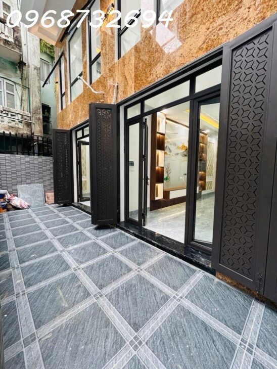 ???????? 40M X 6 TẦNG THANG MÁY NHẬP KHẨU – PHỐ TÂY SƠN TRUNG TÂM ĐỐNG ĐA – Ô TÔ – NHÀ MỚI Ở NGAY –
