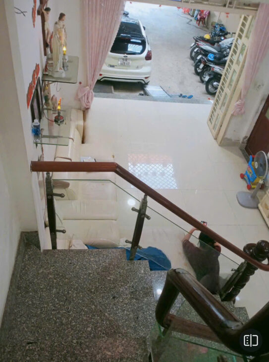Chính chủ cần BÁN GẤP nhà MT đẹp 6.5M 172m2 vị trí vàng Phạm Văn Chiêu KD sầm uất 15 tỷ.