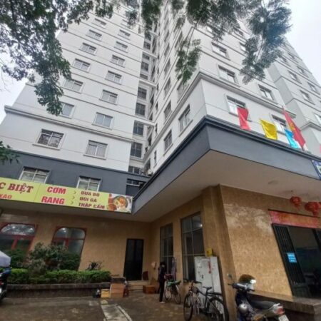 CĂN HỘ 120M2 – KĐT MỸ ĐÌNH 2 – SẴN NỘI THẤT – GIÁ????6.1 TỶ