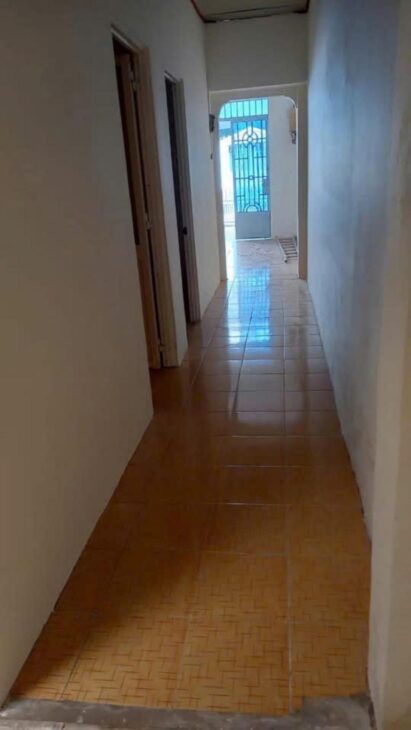 BÁN NHÀ CẤP 4 – HẺM XE TẢI – CẠNH UBND LONG TRƯỜNG – 65M² – CHỈ 3.4 TỶ