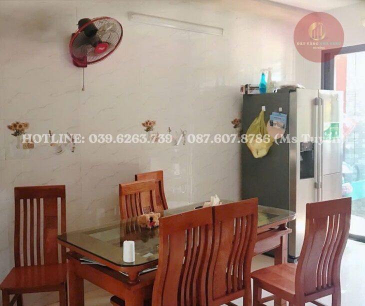 ☀️ BÁN NHÀ MẶT TIỀN BÀ BANG NHÃN – G𝐚̂̀𝐧 𝐛𝐚̃𝐢 𝐭𝐚̆́𝐦 𝐗𝐮𝐚̂𝐧 𝐓𝐡𝐮̉𝐲