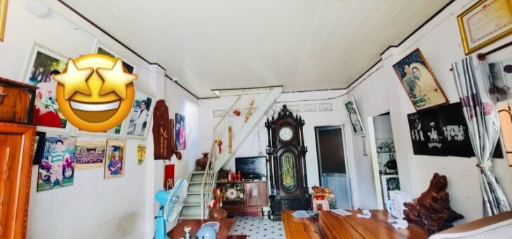 Bán nhà 70m2, 2PN, 2WC, Q.9, 4.45 tỷ, sổ hồng