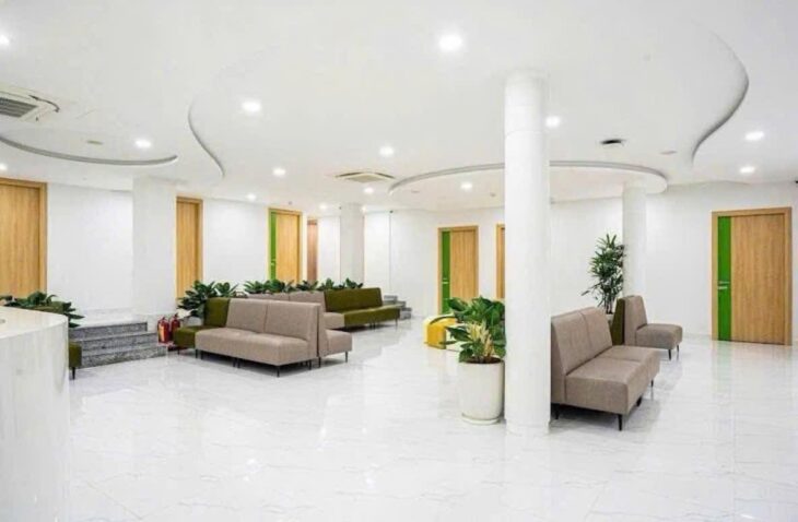 CHO THUÊ 187 NGUYỄN VĂN TRỖI , PHƯỜNG 10, QUẬN PHÚ NHUẬN