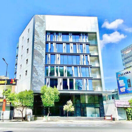 CHO THUÊ 138A NGUYỄN VĂN TRỖI , PHƯỜNG 8 , QUẬN PHÚ NHUẬN