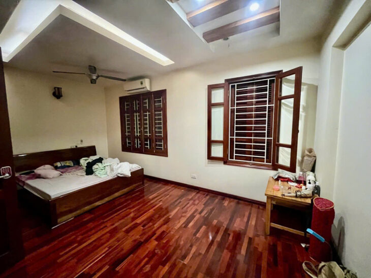 CẦN BÁN BIỆT THỰ 90m2 CHỈ 31 TỶ TẠI TAM TRINH, HOÀNG MAI, OTO TRÁNH, VỈA HÈ 2 BÊN, MẶT TIỀN 6M