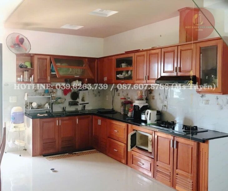 ☀️ BÁN NHÀ MẶT TIỀN BÀ BANG NHÃN – G𝐚̂̀𝐧 𝐛𝐚̃𝐢 𝐭𝐚̆́𝐦 𝐗𝐮𝐚̂𝐧 𝐓𝐡𝐮̉𝐲