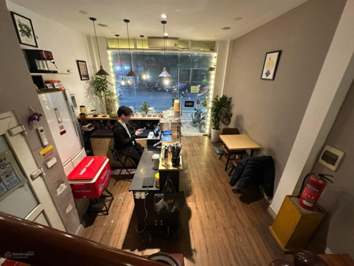 Bán nhà mặt phố Hào Nam 76m2 nhà đẹp giá tốt kinh doanh đỉnh