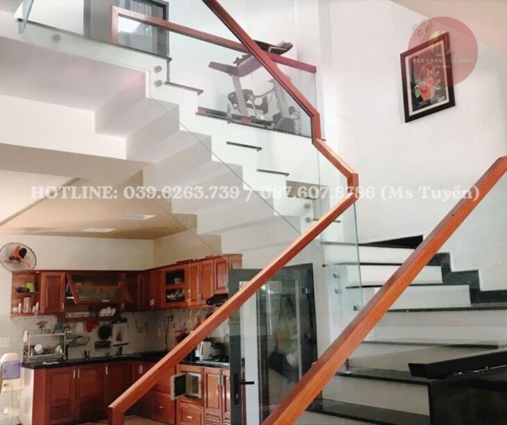 ☀️ BÁN NHÀ MẶT TIỀN BÀ BANG NHÃN – G𝐚̂̀𝐧 𝐛𝐚̃𝐢 𝐭𝐚̆́𝐦 𝐗𝐮𝐚̂𝐧 𝐓𝐡𝐮̉𝐲