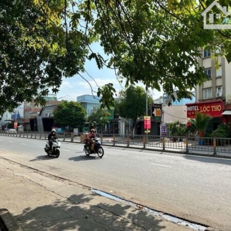 MẶT TIỀN KINH DOANH SẦM UẤT TÂY THẠNH TÂN PHÚ – DÒNG TIỀN GẦN 400tr/năm – 2 TẦNG 78M2 CHỈ 12.8 TỶ