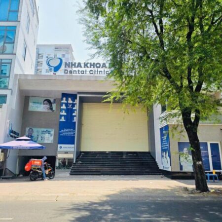 CHO THUÊ NHÀ 159 VÕ VĂN TẦN, PHƯỜNG VÕ THỊ SÁU, QUẬN 3