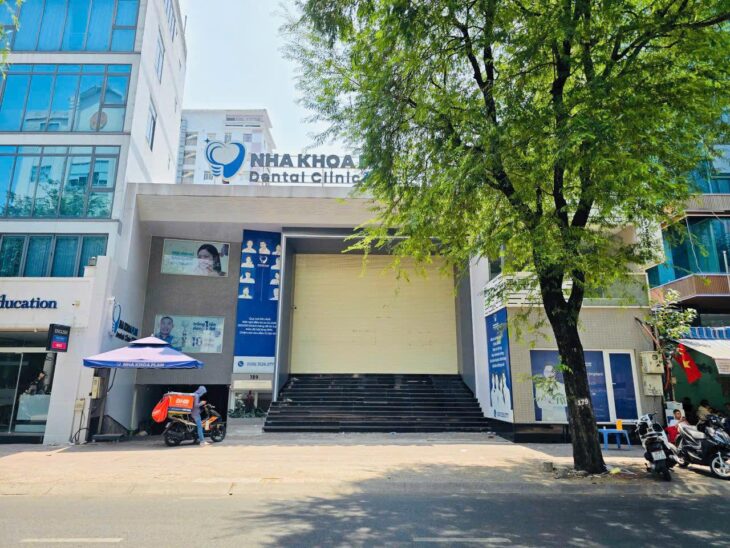 CHO THUÊ NHÀ 159 VÕ VĂN TẦN, PHƯỜNG VÕ THỊ SÁU, QUẬN 3