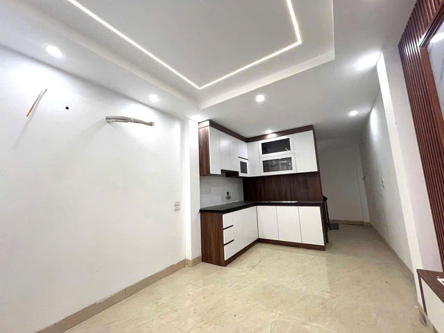 Bán nhà Trinh Lương 35m5 tầng, ô tô, kinh doanh, nhà mới đẹp 6.6 tỷ.