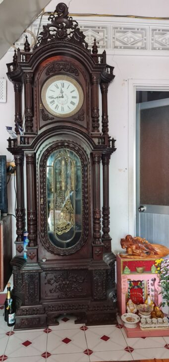 Bán nhà 70m2, 2PN, 2WC, Q.9, 4.45 tỷ, sổ hồng