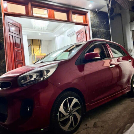 Nhà riêng 5 tầng thang máy phố Nguyễn Cao – Hai Bà Trưng – 50m2 giá chỉ 12.x tỷ