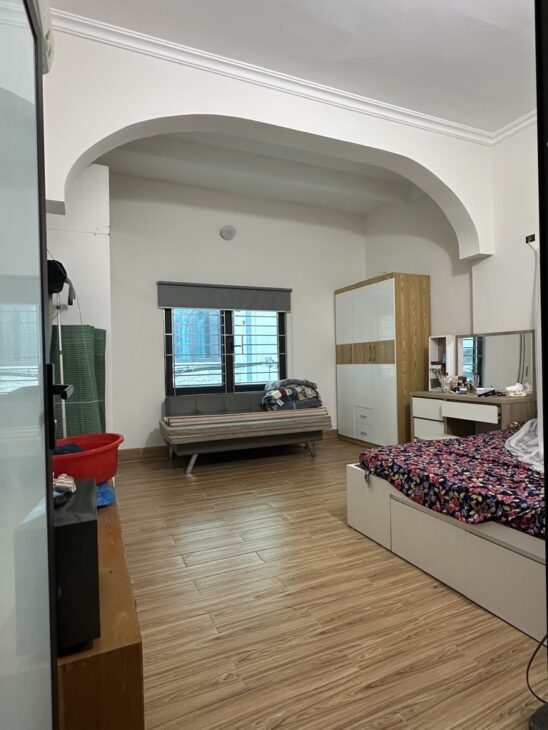 ???? PHÚ DIỄN – SIÊU PHẨM – Ô TÔ TRÁNH – KINH DOANH – LÔ GÓC – DÂN XÂY – HÀNG HIẾM 54M2 – 4t ????