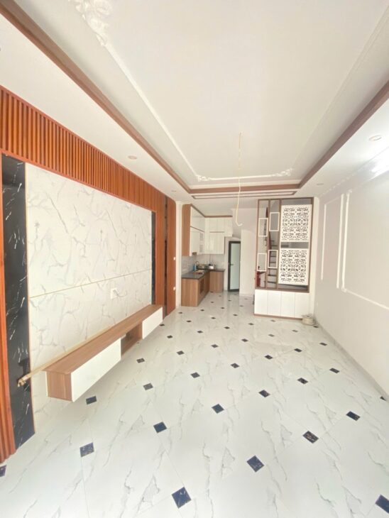 HÀNG XÓM KĐT RESCO – CỔ NHUẾ 30M2 – 6T – MT 3.5M – GIÁ CHỈ 6.25 TỶ