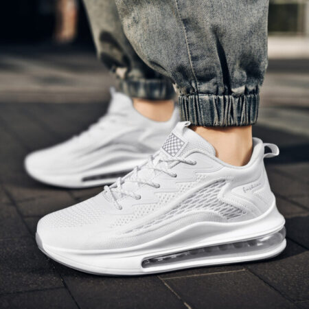 Giày Sneaker Nam Giá Rẻ SKNA02