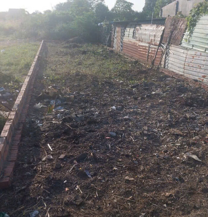 ĐẤT ĐẸP – ĐẦU TƯ SINH LỜI – Giá Yêu Thương – Vị Trí Tại : Phước Hòa – Phú Mỹ – Bà Rịa Vũng Tàu