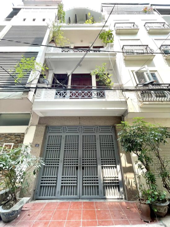 PHÂN LÔ KIM NGƯU ???? HBT???? 55M2 x 4T ???? MT 4.5M ????14.4 TỶ ???? ĐƯỜNG Ô TÔ TRÁNH ???? KINH DOANH TỐT