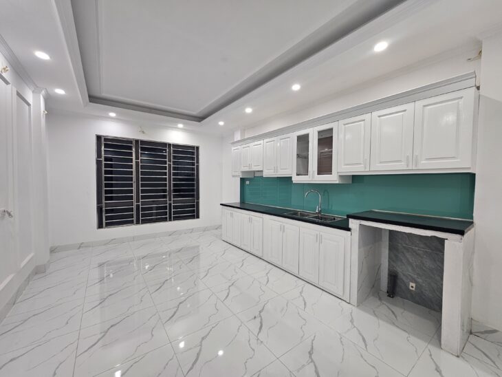 BÁN NHÀ ĐẠI TỪ, HOÀNG MAI, Ô TÔ CÁCH 1 NHÀ- 6T THANG MÁY, 32M2, 8TỶ(CTL)
