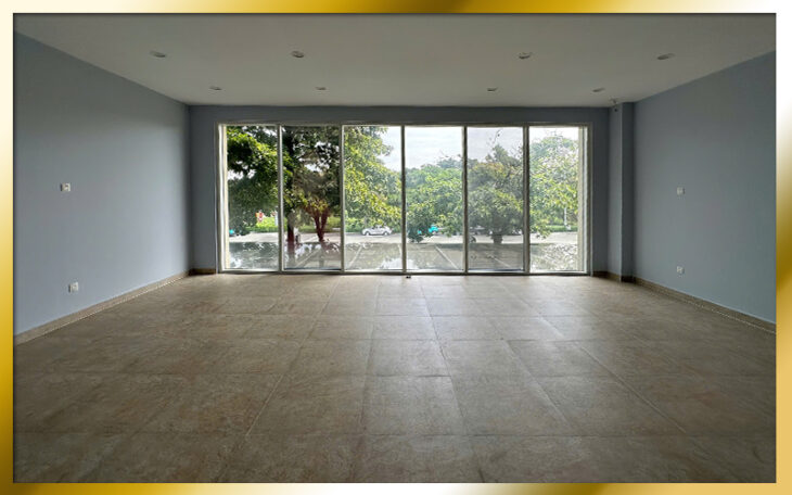 Shophouse Mặt Tiền Nguyễn Cơ Thạch – 5 Tầng, Thang Máy, Giá Tốt!