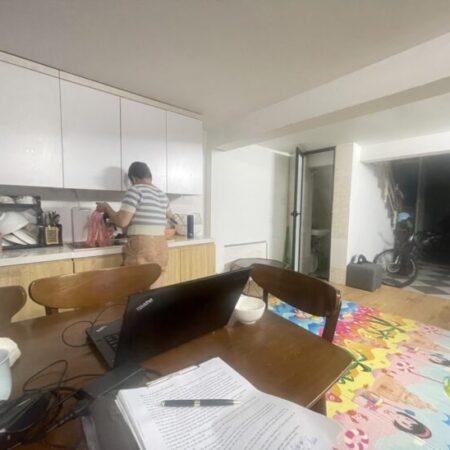 HÀNG XÓM KHU ĐÔ THỊ RESCO – CỔ NHUẾ 37M2 – 4 TẦNG – MT 4M – GIÁ 6.1 TỶ