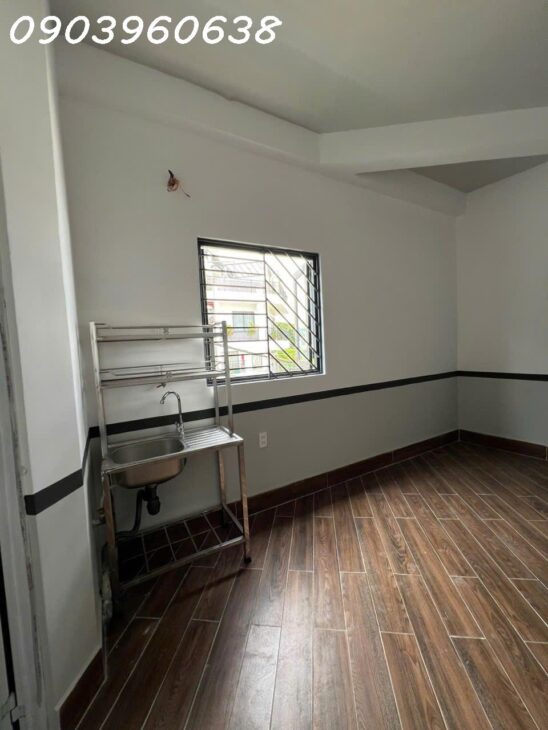 ???? NHÀ vừa Ở vừa CHO THUÊ – GÓC 2 MT- TX25 – SÁT CHỢ THẠNH XUÂN – ĐƯỜNG 10M thông- THUÊ FULL 10