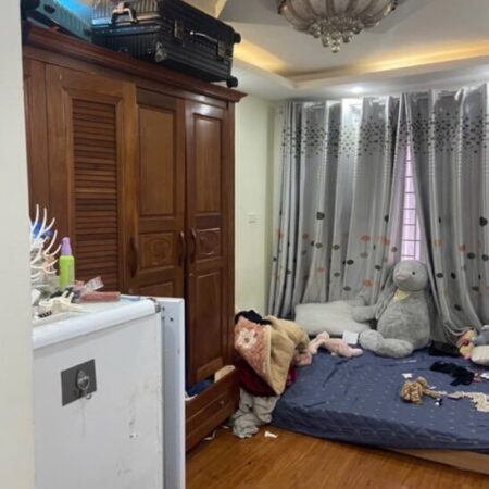 BÁN NHÀ ĐỊNH CÔNG HẠ, HOÀNG MAI, Ô TÔ ĐỖ CỔNG, 30M2, 6.4 TỶ(CTL) BÁN NHÀ ĐỊNH CÔNG HẠ, HOÀNG MAI, Ô TÔ ĐỖ CỔNG, 30M2, 6.4 TỶ(CTL)