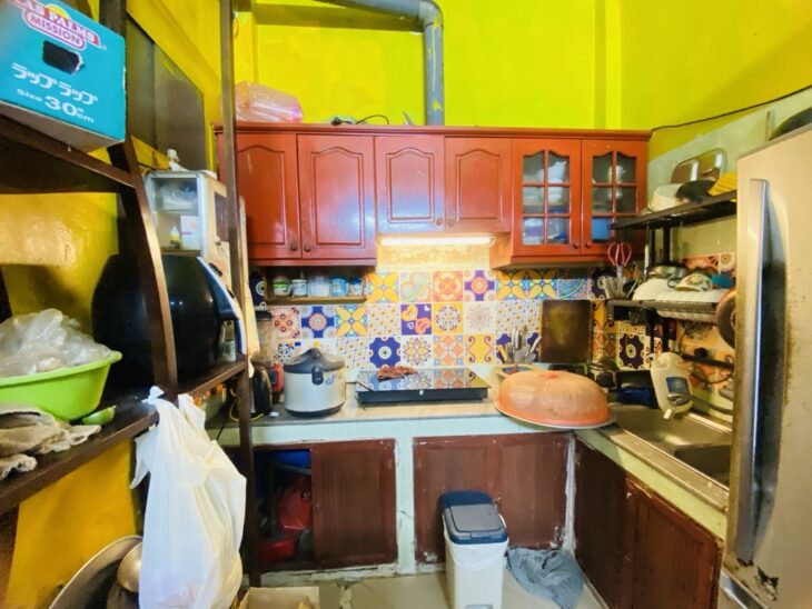 BÁN NHÀ ĐỊNH CÔNG THƯỢNG, HOÀNG MAI, CÁCH Ô TÔ 30M, 37M2, 6.9TỶ(CTL)