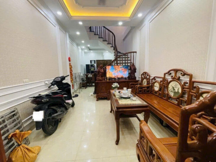 NHÀ ĐẸP – GIÁ TỐT – Vị Trí Đắc Địa Tại Phố Vọng, Phường Đồng Tâm , Quận Hai Bà Trưng, Thành phố Hà