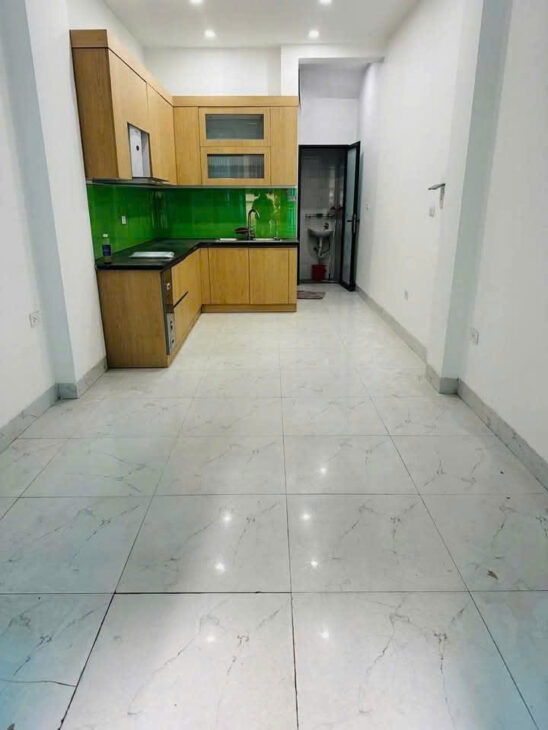 NHÀ ĐẸP – GIÁ TỐT – Vị Trí Đắc Địa Tại Ngõ 12, Quang Trung, Quận Hà Đông, Thành phố Hà Nội