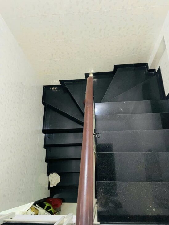 Cách Mạng Tháng 8 , P15 Quận 10, DT 46M2( 5.7 X 8.1), 5 TẦNG GIÁ 8.80 TỶ