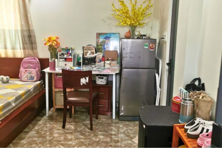 Nhà Đẹp, 2 Tầng, 95m2, Mặt Tiền Đường Kinh Doanh, Ngang 6m