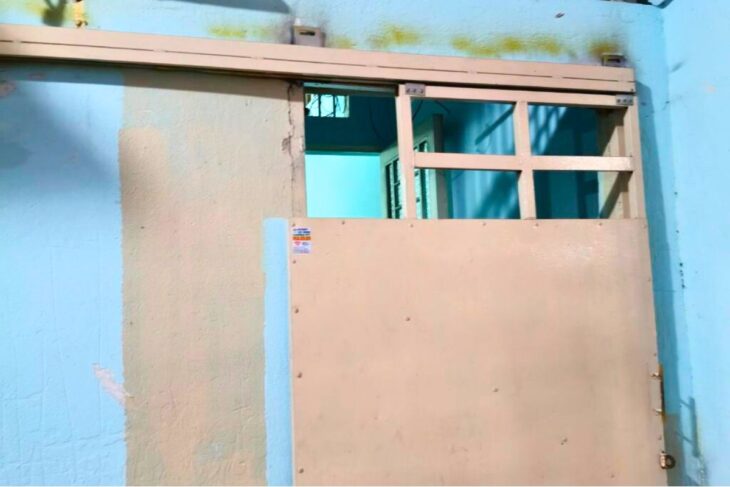 Nhà Bán, Vị Trí Đẹp, Ngay Chợ Tân Thới Nhất 08, Ngang 5.7m, Quận 12